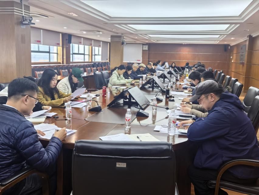 聚焦学位点评估