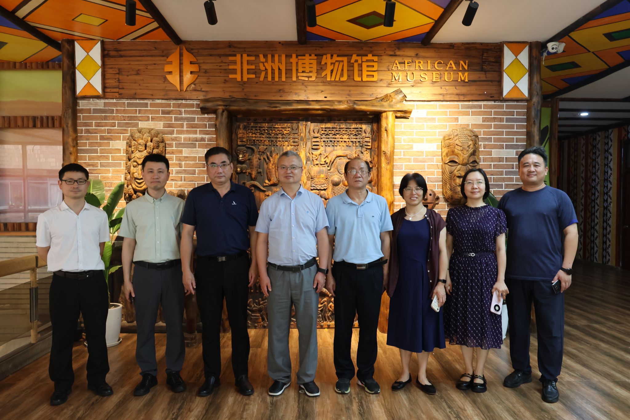 中国 · 浙江 · 杭州市下沙高教园