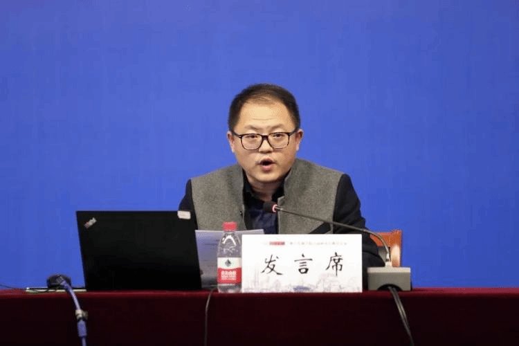 研究生导师代表