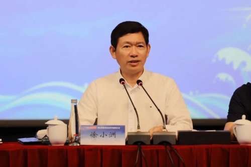 进一步推进学科建设制度化