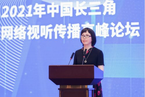 中国视协分党组成员