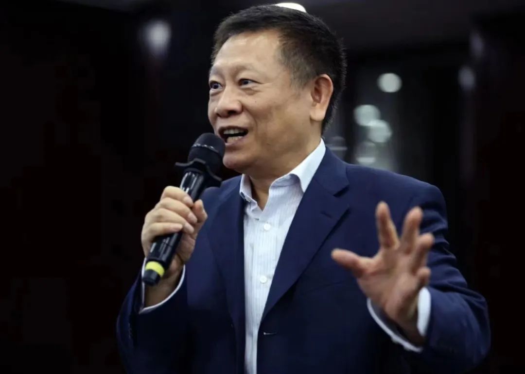 副校长姚争出席
