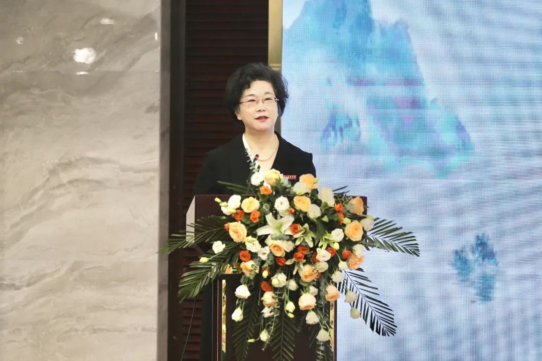 本次活动由中国戏曲学会