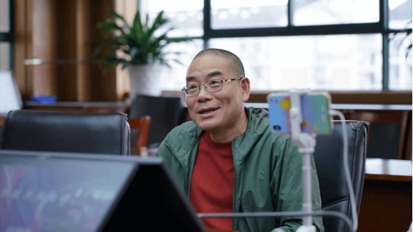 自党的十八大以来